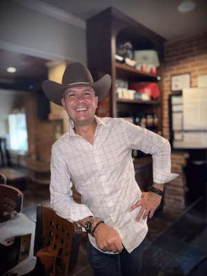 Travis Britton - Project Casting Gallery Image 1 Travis Britton - Gallery Image 1