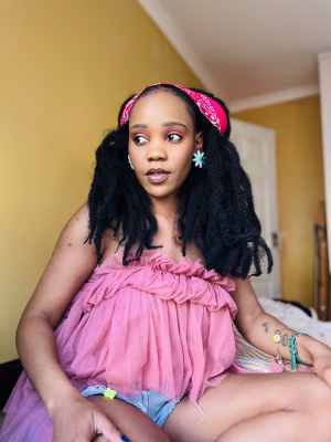 Kutlwano Felicia  Lubeko - Gallery Image 5