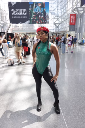 Kelli Hunter - Project Casting Gallery Image 29 Kelli Hunter - Gallery Image 29