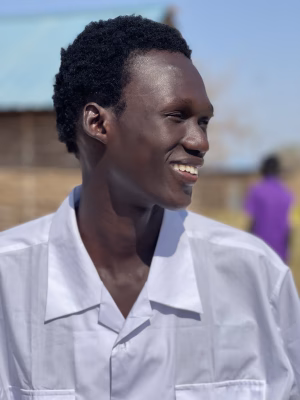 Mal Brandboy - Project Casting Gallery Image 12 Mal Brandboy - Gallery Image 12