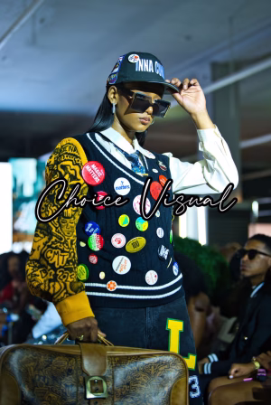 Minah M - Project Casting Gallery Image 2 Minah M - Gallery Image 2