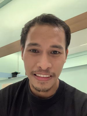 Percivil Casihan - Project Casting Gallery Image 3 Percivil Casihan - Gallery Image 3