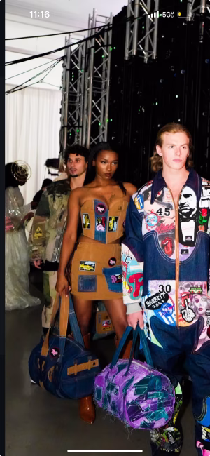 Minah M - Project Casting Gallery Image 1 Minah M - Gallery Image 1