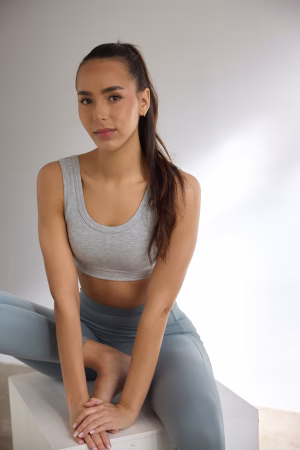 Juliette Van den Abeele - Project Casting Gallery Image 3 Juliette Van den Abeele - Gallery Image 3