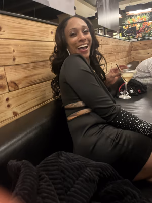 Martitez Watkins - Project Casting Gallery Image 9 Martitez Watkins - Gallery Image 9