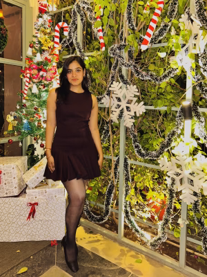 Shruti Mishra - Gallery Image 13