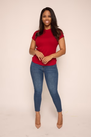 Lauren Ashley White - Project Casting Gallery Image 2 Lauren Ashley White - Gallery Image 2