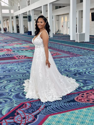 Naija Harrell - Gallery Image 5