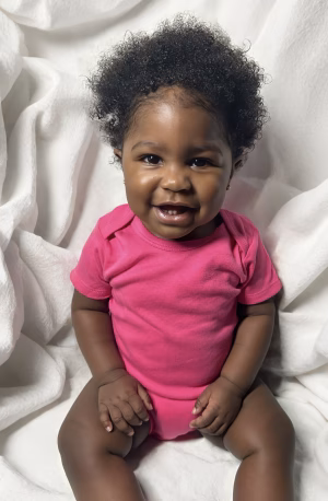 Novaeh Yates - Project Casting Gallery Image 1 Novaeh Yates - Gallery Image 1