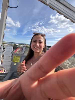 Allison Ronzon - Gallery Image 2