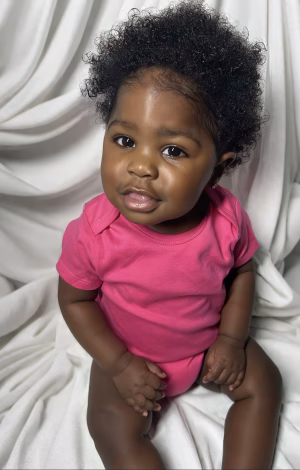 Novaeh Yates - Project Casting Gallery Image 2 Novaeh Yates - Gallery Image 2