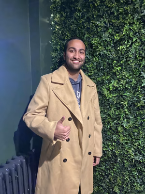 Manav Sangha - Project Casting Gallery Image 1 Manav Sangha - Gallery Image 1