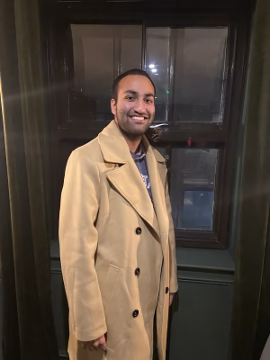 Manav Sangha - Project Casting Gallery Image 2 Manav Sangha - Gallery Image 2