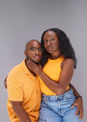 Sasha-kay Reid - Project Casting Gallery Image 2 Sasha-kay Reid - Gallery Image 2