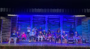 Jaylen  Stowers - Project Casting Gallery Image 4 Jaylen  Stowers - Gallery Image 4