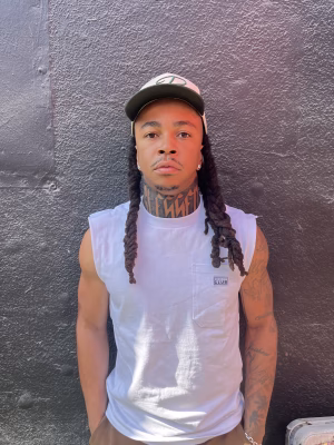 Victor Joseph - Project Casting Gallery Image 2 Victor Joseph - Gallery Image 2