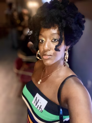 Nita Terry - Project Casting Gallery Image 6 Nita Terry - Gallery Image 6