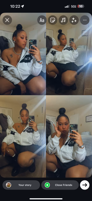 Teanna Depass - Gallery Image 3