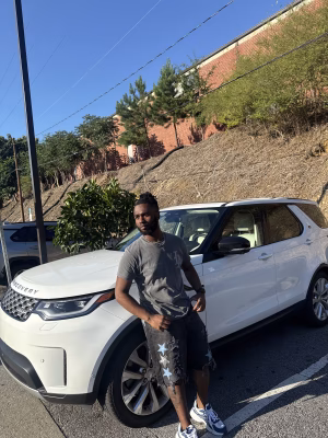 Nathaniel Roberson - Project Casting Gallery Image 3 Nathaniel Roberson - Gallery Image 3