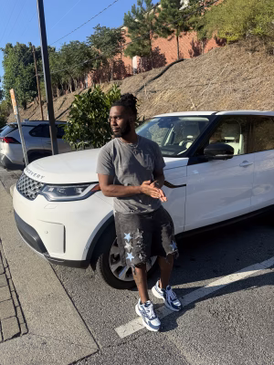 Nathaniel Roberson - Project Casting Gallery Image 9 Nathaniel Roberson - Gallery Image 9