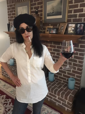 Susan Blasco - Project Casting Gallery Image 4 Susan Blasco - Gallery Image 4