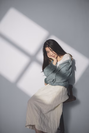 Hachimi Cheung - Project Casting Gallery Image 15 Hachimi Cheung - Gallery Image 15