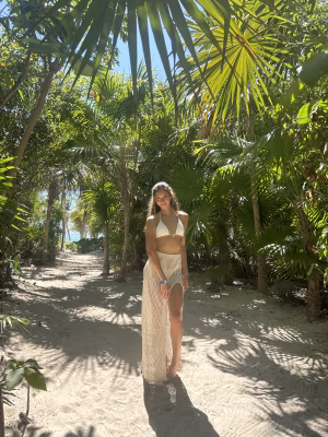 Asaria Lopez - Project Casting Gallery Image 8 Asaria Lopez - Gallery Image 8