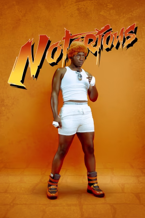 Notorious  Goodlow - Gallery Image 7