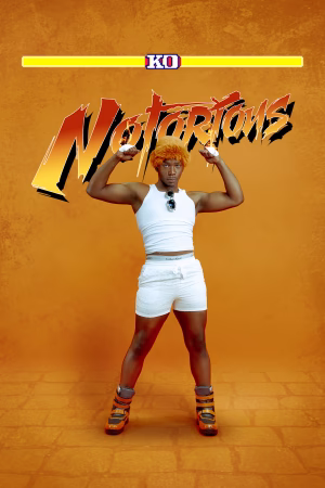 Notorious  Goodlow - Gallery Image 5