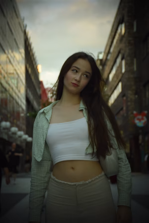 Kseniia  Mykolenko - Gallery Image 7