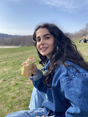 Niaz Vahdat - Project Casting Gallery Image 5 Niaz Vahdat - Gallery Image 5