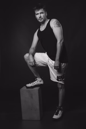Michael  Ritter - Gallery Image 1