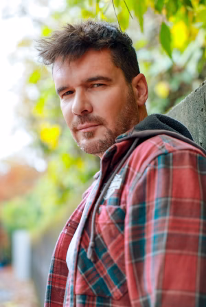 Michael  Ritter - Gallery Image 6