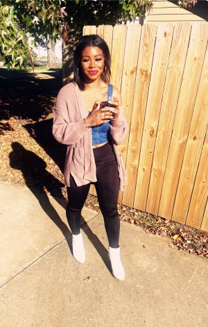 Shanece Lenzy - Gallery Image 13