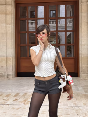 Lara Galiana - Project Casting Gallery Image 1 Lara Galiana - Gallery Image 1