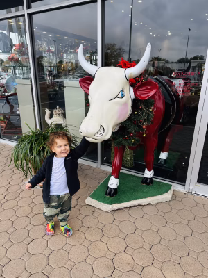 Benjamin Faulkner - Project Casting Gallery Image 18 Benjamin Faulkner - Gallery Image 18