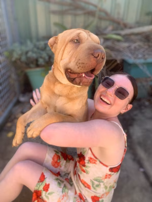 Tiana Smith-Kelly - Gallery Image 5