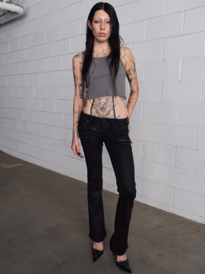 Romy Flores - Project Casting Gallery Image 18 Romy Flores - Gallery Image 18