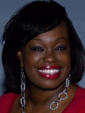 Veronica Maxey - Gallery Image 1
