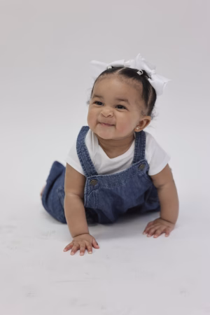 Amaiya Rose French - Project Casting Gallery Image 3 Amaiya Rose French - Gallery Image 3