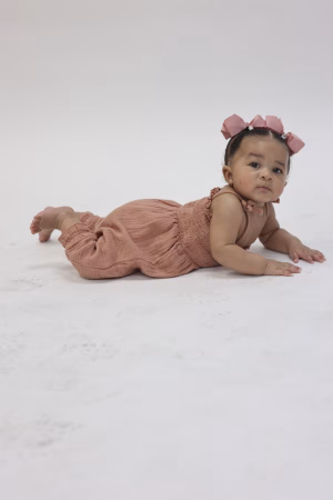 Amaiya Rose French - Project Casting Gallery Image 6 Amaiya Rose French - Gallery Image 6