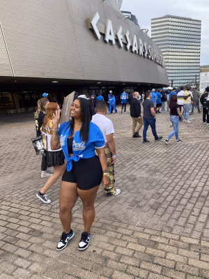 Arielle King - Project Casting Gallery Image 9 Arielle King - Gallery Image 9