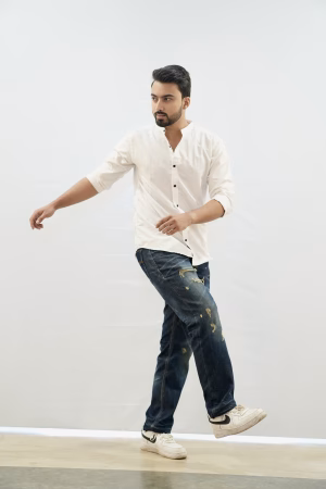 Kshitij Joshi - Project Casting Gallery Image 6 Kshitij Joshi - Gallery Image 6