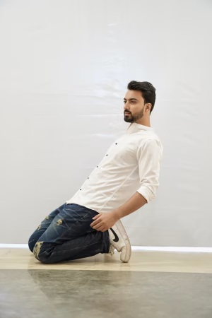 Kshitij Joshi - Project Casting Gallery Image 8 Kshitij Joshi - Gallery Image 8