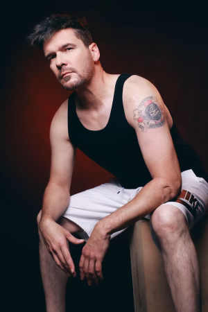 Michael  Ritter - Gallery Image 8