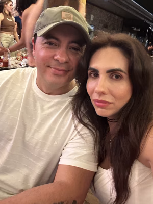 Caroline & Antonio Ferreira - Gallery Image 7