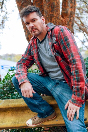 Michael  Ritter - Gallery Image 10