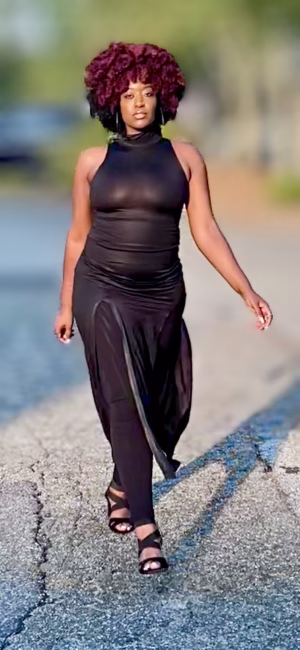 Nita Terry - Project Casting Gallery Image 3 Nita Terry - Gallery Image 3