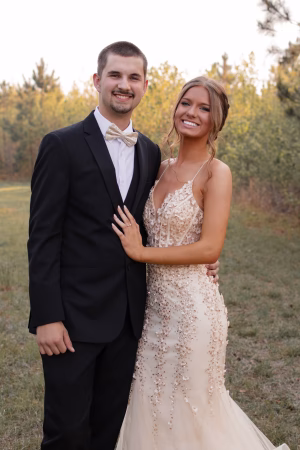 Mallory Hughes - Project Casting Gallery Image 5 Mallory Hughes - Gallery Image 5