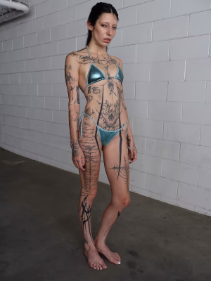 Romy Flores - Project Casting Gallery Image 19 Romy Flores - Gallery Image 19